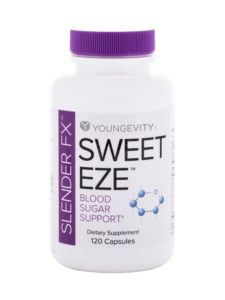 Sugar- Can your sweet tooth hurt you: Sweet Eze