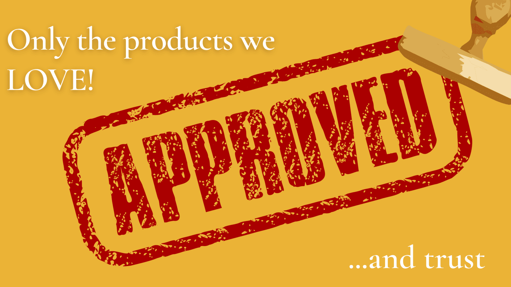 Product Approval Sign- Nutrients
