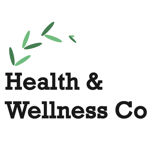 Wellness Coaching By Erin Cooper