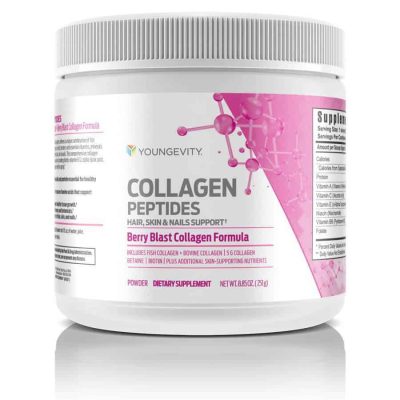 collagen peptide beauty